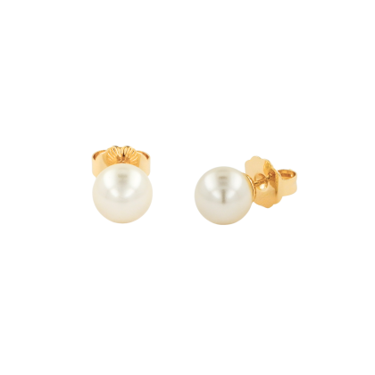 Aros Perla Mallorca 10mm