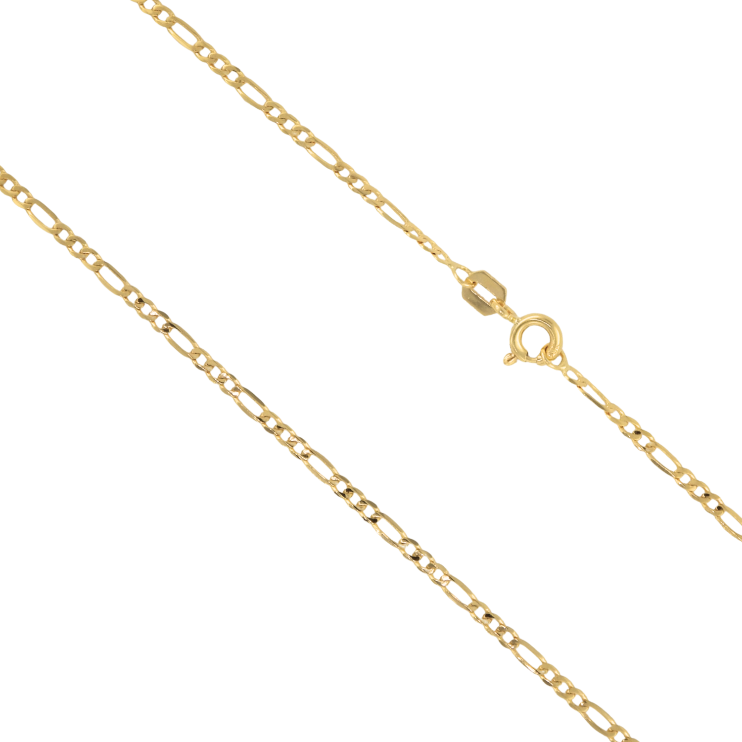 Cadena Cartier 50 Cm 18K - Imagen 2