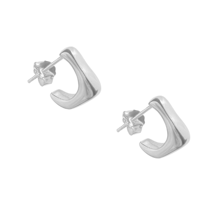 Aro Apegado Rectangular 10mm