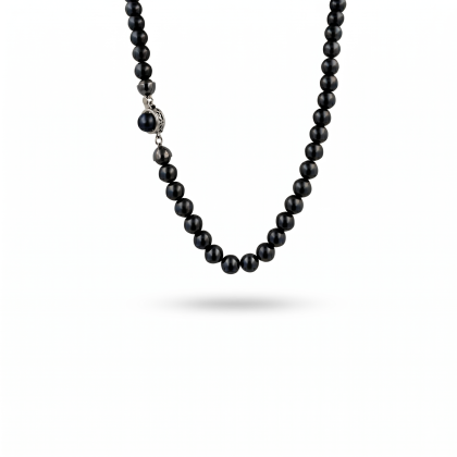 Collar Perla Mallorca 50cm