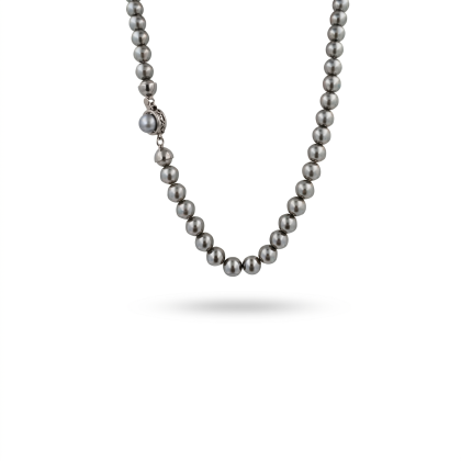 Collar Perla Mallorca 50cm