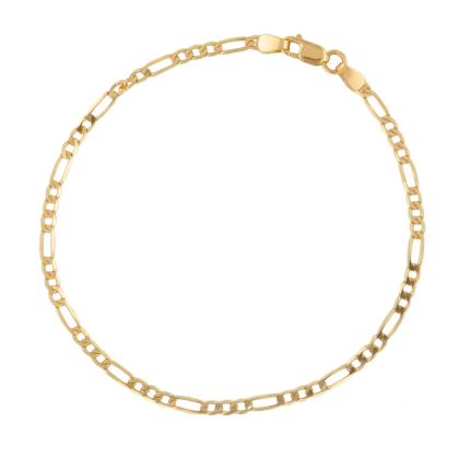 Pulsera Cartier 19cm Oro 18K